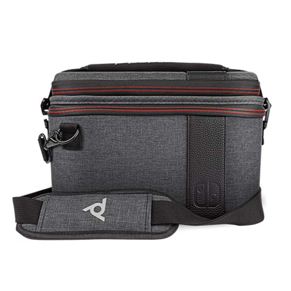 Pouzdro PDP Pull-N-Go for Nintendo Switch, Elite Pouzdro PDP Pull-N-Go for Nintendo Switch, Elite