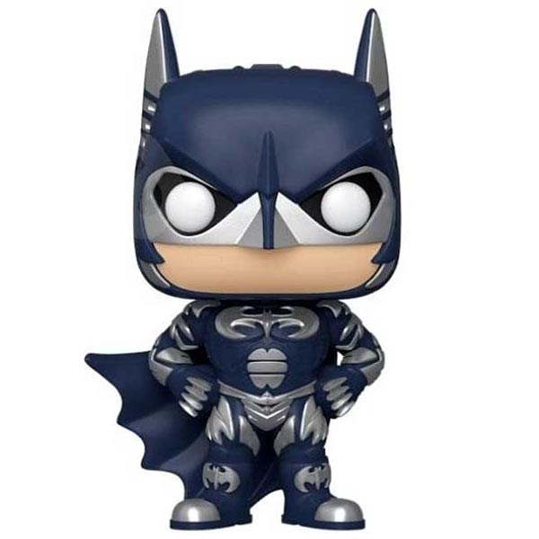 POP! Heroes: Batman 80 Years (Batman 1997)