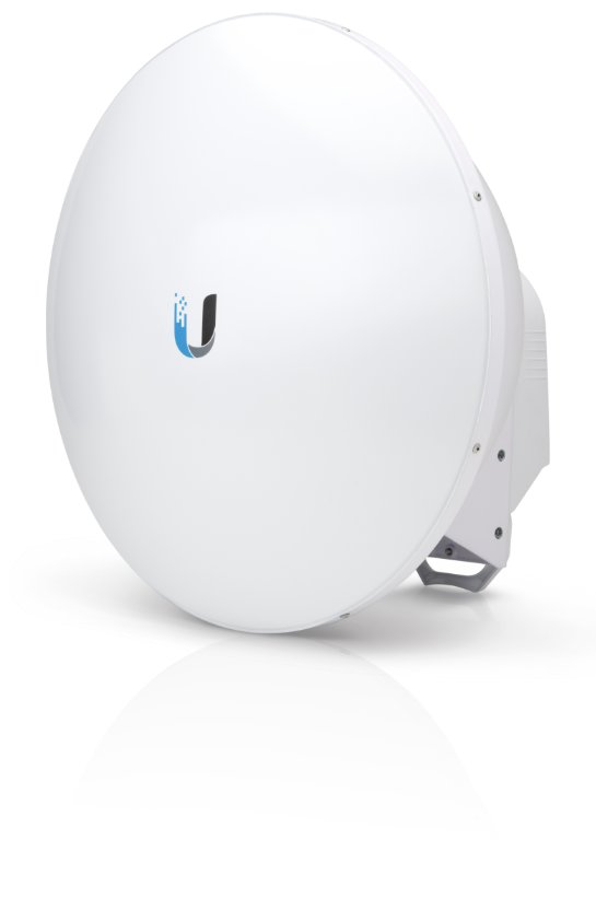 Ubiquiti AirFiber AF-5G23-S45 anténa 5 GHz 23 dBi Ubiquiti AirFiber AF-5G23-S45 anténa 5 GHz 23 dBi