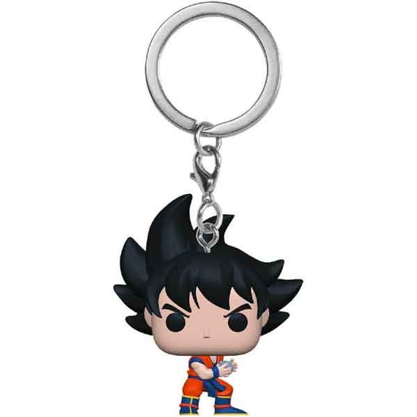 POP! Klíčenka Goku w/Kamehameha (Dragon Ball Z) POP! Klíčenka Goku w/Kamehameha (Dragon Ball Z)