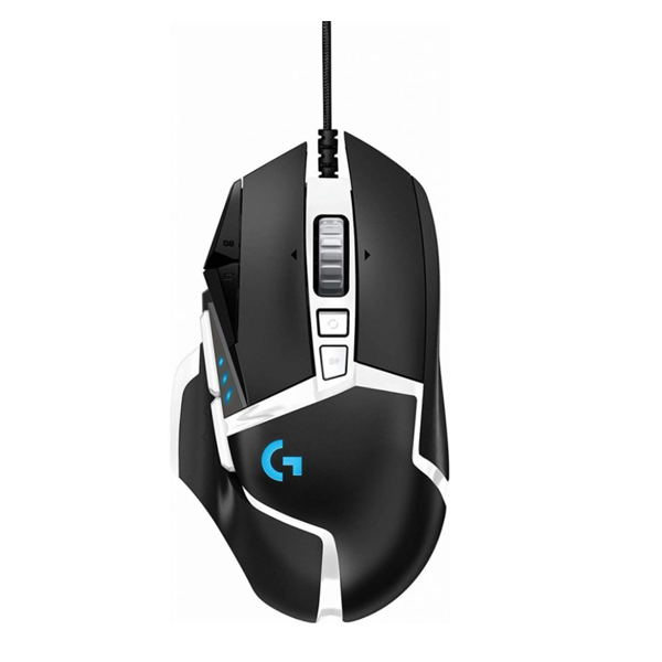 Logitech G502 SE HERO Gaming Mouse