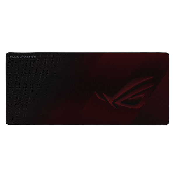 Herní podložka Asus ROG Scabbard II