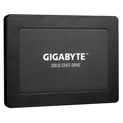 Gigabyte SSD 256GB 2,5" SATA