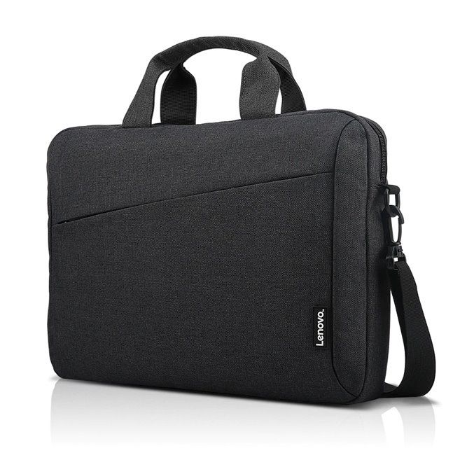 Lenovo 15.6 inch Laptop Casual Toploader T210 Black-ROW Lenovo 15.6 inch Laptop Casual Toploader T210 Black-ROW