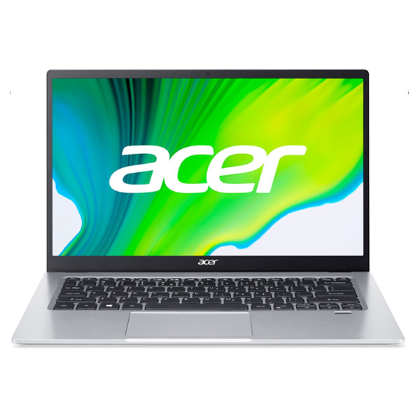 Acer Swift 1 8 GB/256 GB SSD, stříbrný