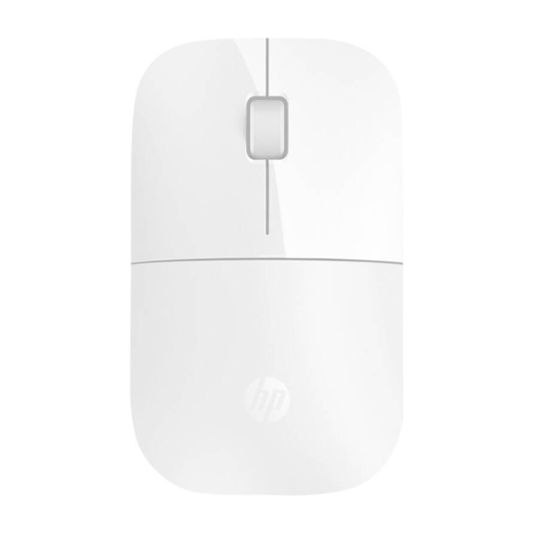 Bezdrátová myš HP Z3700 Wireless Mouse, bílá