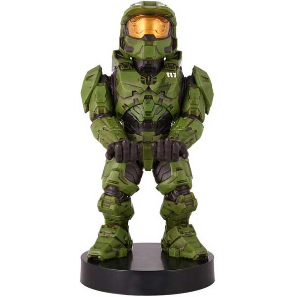 Cable Guy Master Chief (Halo)