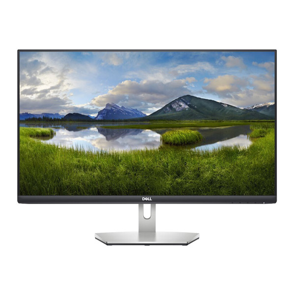 Monitor DELL S2721H 27" IPS FHD 1920x1080 16:9 75Hz 1000:1 4ms HDMI