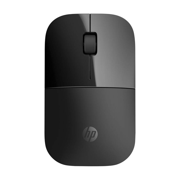 Bezdrátová myš HP Z3700 Wireless Mouse, černá