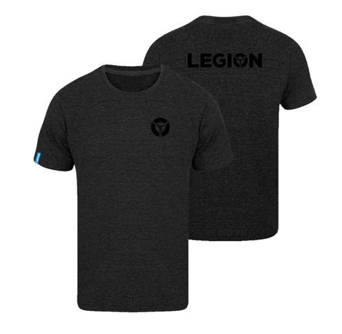 Lenovo Legion Grey T-Shirt - Female M