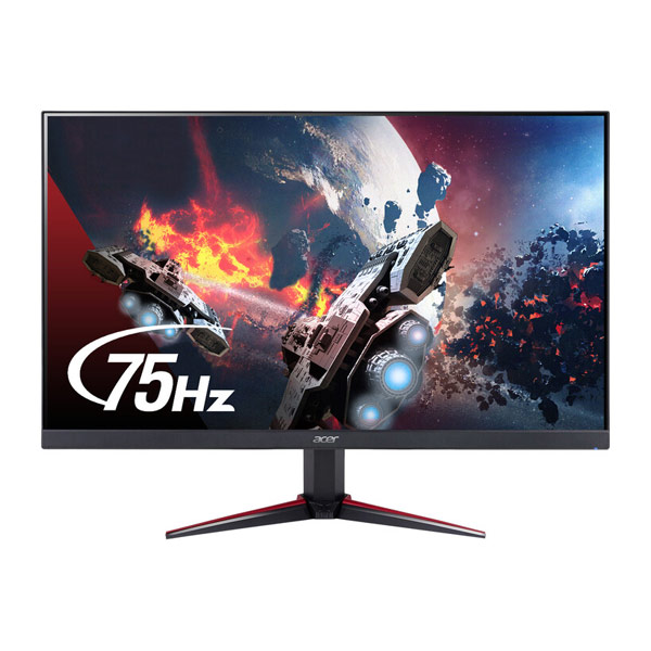 Monitor Acer VG270 27" FHD Monitor Acer VG270 27" FHD