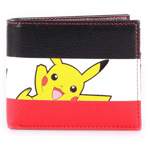 Peněženka Pikachu (Pokémon)