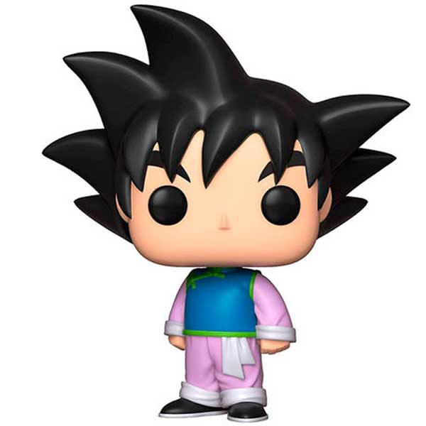 POP! Animation: Goten (Dragon Ball Z)