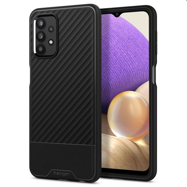 Pouzdro Core Armor pro Samsung Galaxy A32 5G - A326B, černé