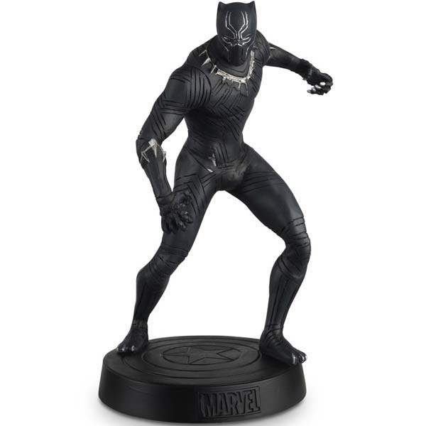 Figurka Black Panther (Marvel)