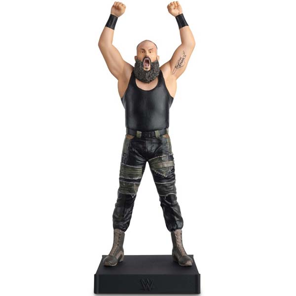 Figurka Braun Strowman (WWE)