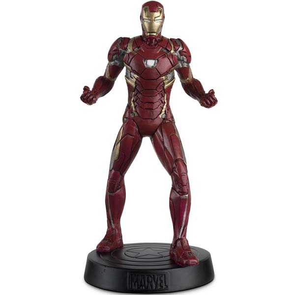 Figurka Iron Man Mark XLVI (Marvel)