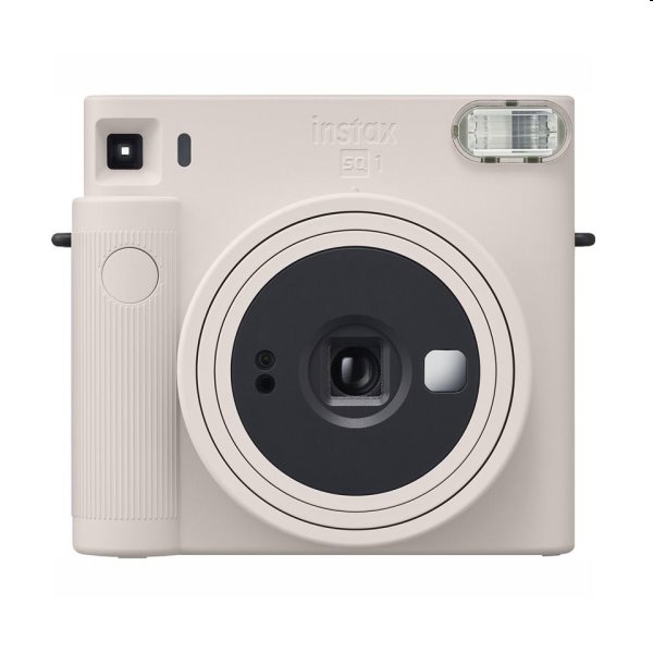 Fotoaparát Fujifilm Instax Square SQ1, bílý Fotoaparát Fujifilm Instax Square SQ1, bílý