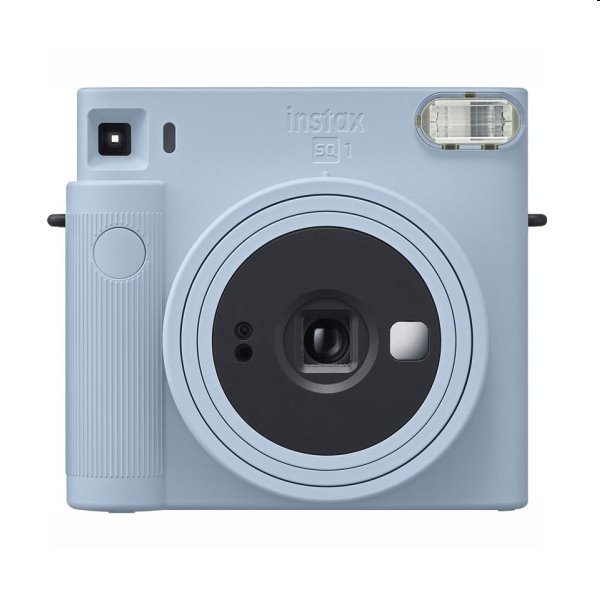 Fotoaparát Fujifilm Instax Square SQ1, modrý Fotoaparát Fujifilm Instax Square SQ1, modrý
