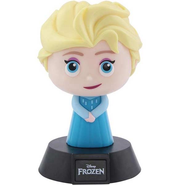 Lampa Icon Light Elsa (Frozen)