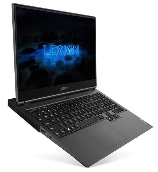 Lenovo Legion 5 Ryzen5 4600H 15.6"FHD 16/1TB RTX2060 DOS - OPENBOX (Rozbalené zboží s plnou zárukou)