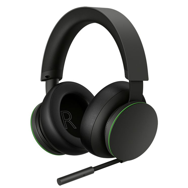 Microsoft Xbox Wireless Headset - OPENBOX (Rozbalené zboží s plnou zárukou)