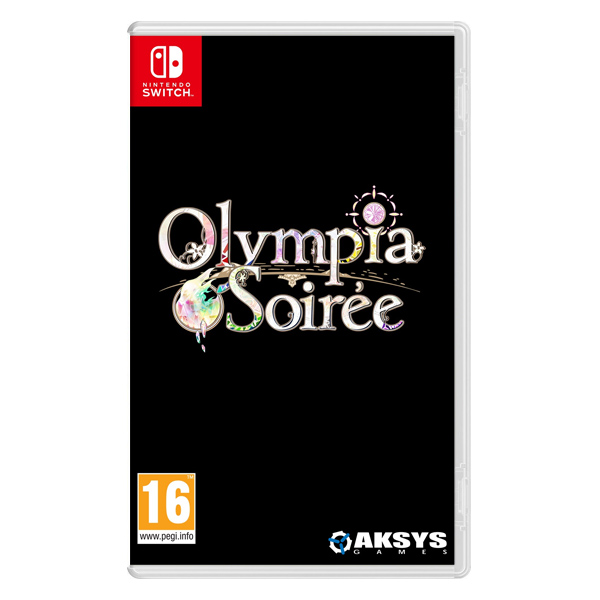 Olympia Soiree