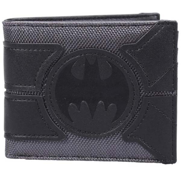 Peněženka Batman Black Logo (DC)