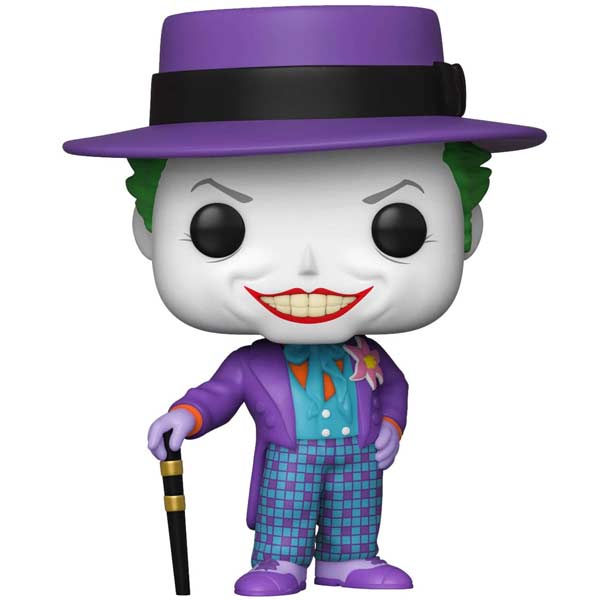 POP! Batman 1989 Joker (DC)