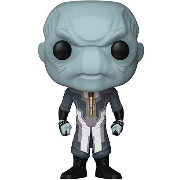 POP! Ebony Maw (Marvel)