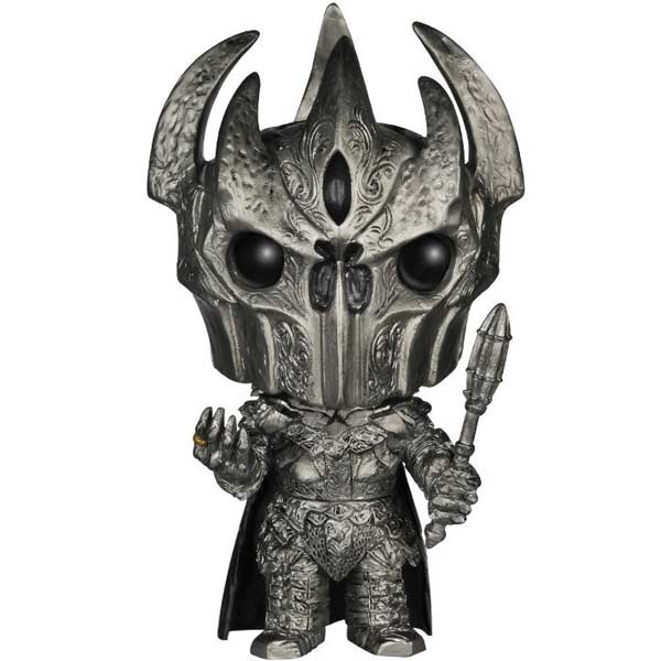 POP! Movies: Sauron (Lord of the Rings) POP! Movies: Sauron (Lord of the Rings)