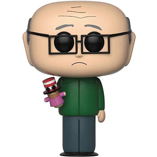 POP! Mr. Garrison (South Park)