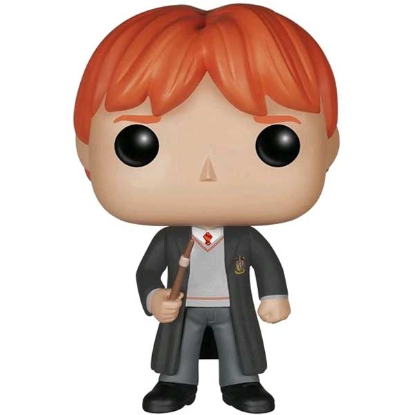 POP! Ron Weasley (Harry Potter)