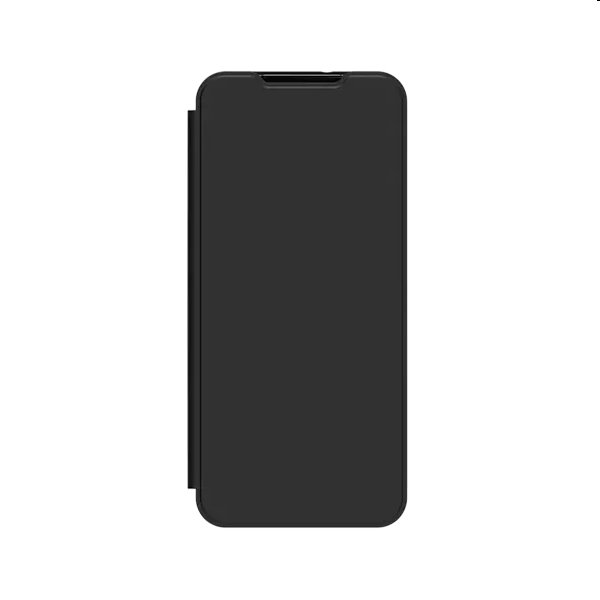 Pouzdro Flip Wallet Cover pro Samsung Galaxy A02s - A026T, black (GP-FWA026AM)