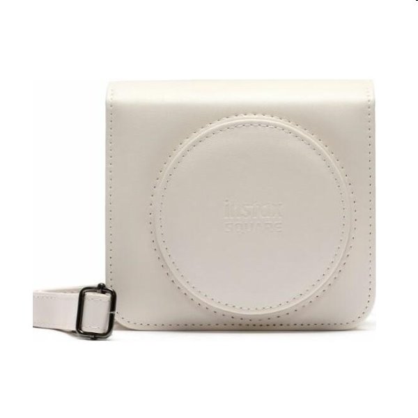 Pouzdro pro Fujifilm Instax Square SQ1, bílé Pouzdro pro Fujifilm Instax Square SQ1, bílé