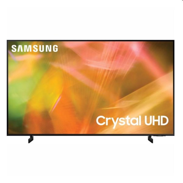 Samsung UE55AU8072 Crystal UHD TV 55"