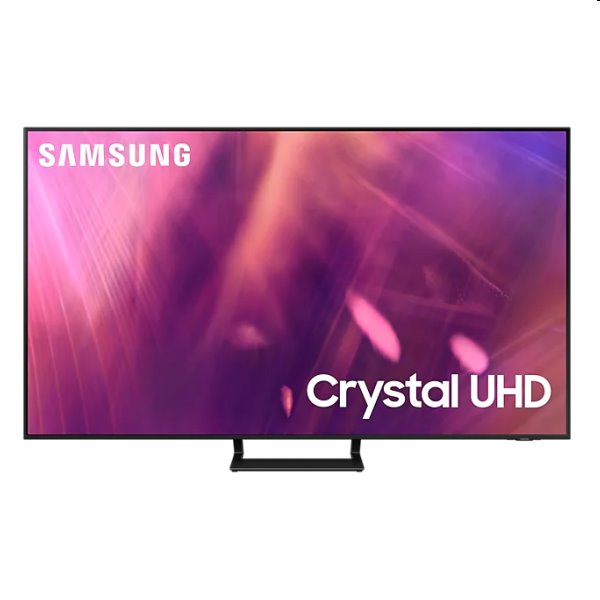 Samsung UE55AU9072 (2021) Crystal UHD TV 55"