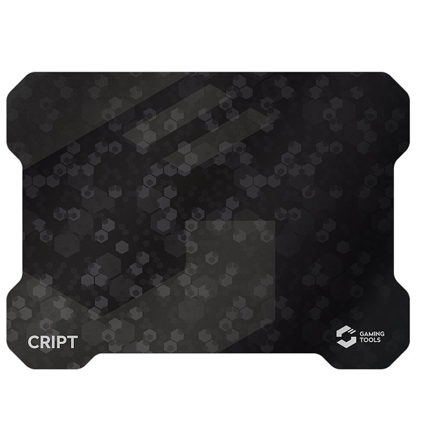 Speedlink Cript Ultra Thin Gaming Mousepad, black