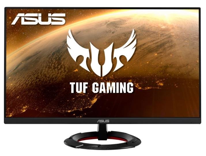 ASUS TUF Gaming VG249Q1R