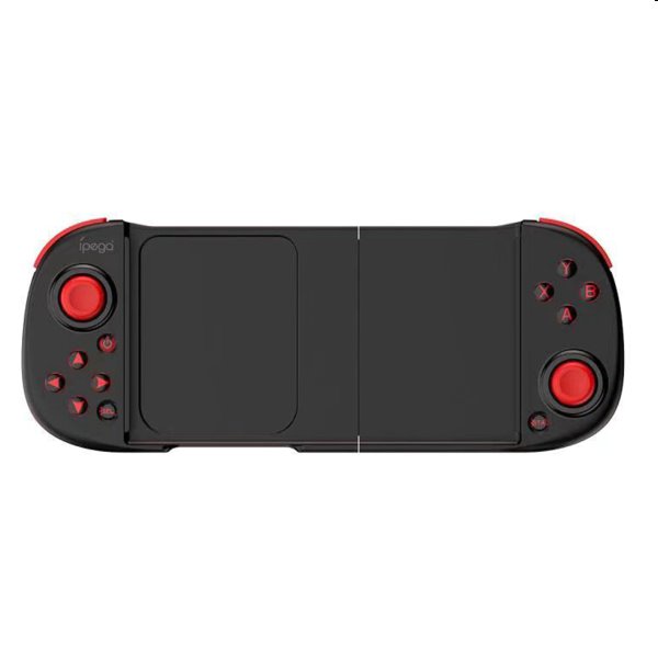 Bluetooth Gamepad iPega 9217A, black