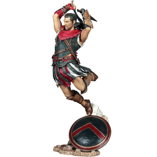 Figurka Alexios (Assassin’s Creed: Odyssey)