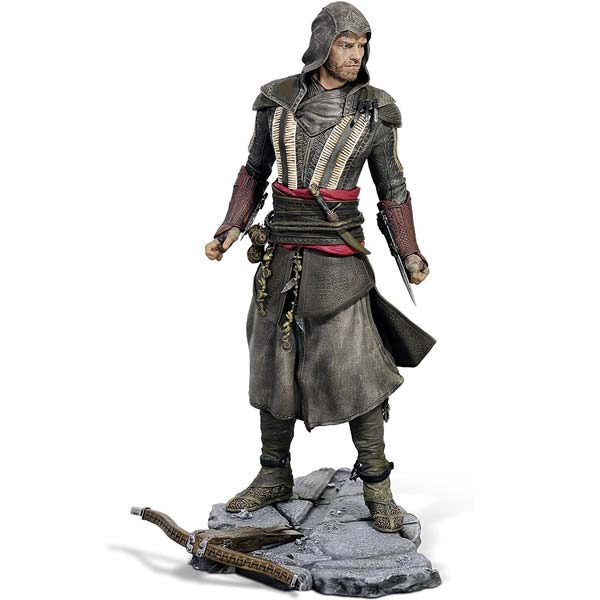 Figurka The Movie Aguilar (Assassin’s Creed)