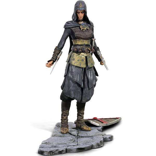 Figurka The Movie Maria (Assassin's Creed)