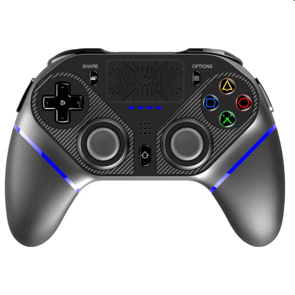 iPega 4010 bezdrátový herní ovladač pro iOS/Android/PS3/PS4/PC iPega 4010 bezdrátový herní ovladač pro iOS/Android/PS3/PS4/PC