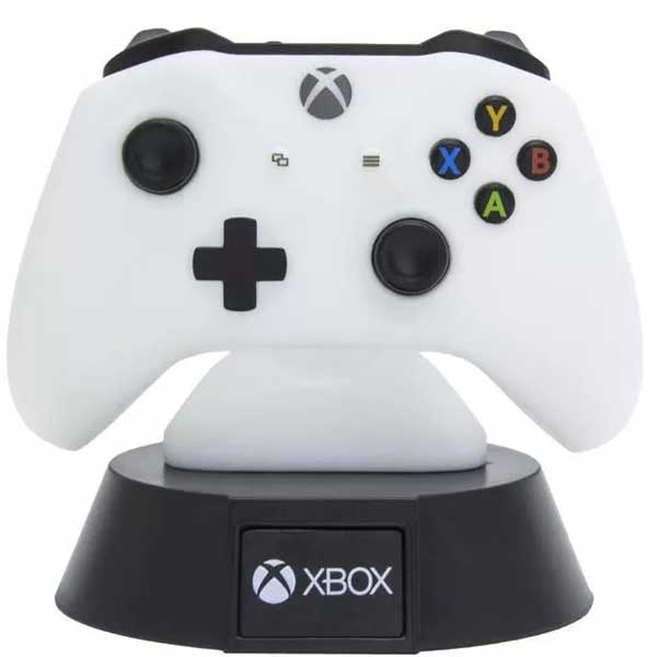 Lampa Controller Icon (Xbox)