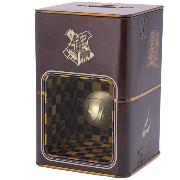 Pokladnička Golden Snitch (Harry Potter) Pokladnička Golden Snitch (Harry Potter)