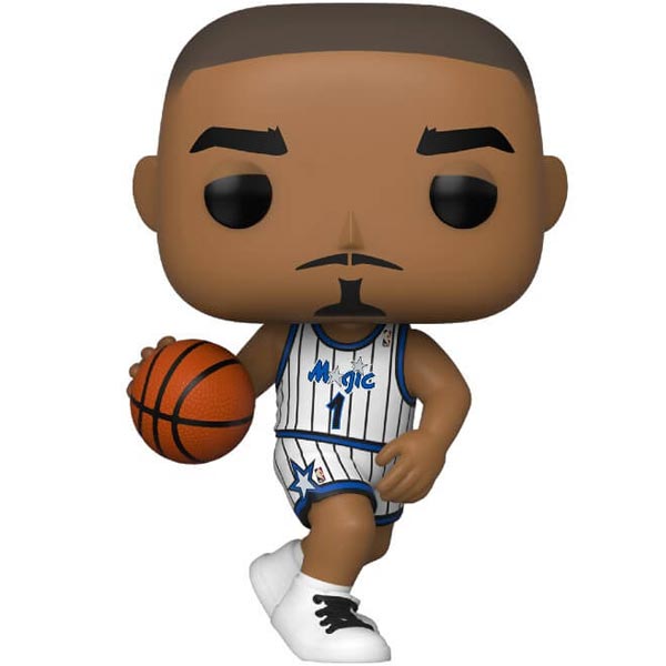 POP! Basketball: Penny Hardaway Magic Home (NBA)