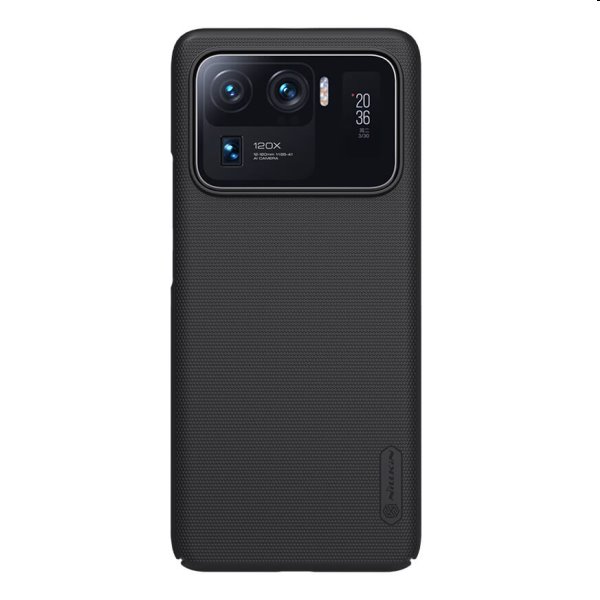 Pouzdro Nillkin Super Frosted pro Xiaomi Mi 11 Ultra, černé