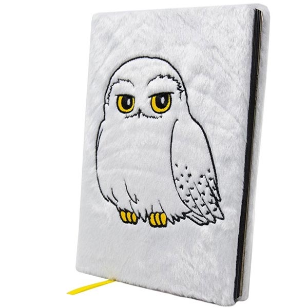Zápisník Hedwige Premium A5 (Harry Potter) Zápisník Hedwige Premium A5 (Harry Potter)