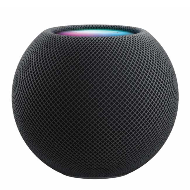 Apple HomePod Mini, space gray - EU verze